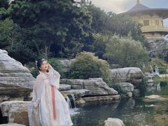 -云锦汉服馆·古典妆造摄影(唐城店)