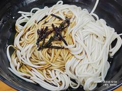 -小辫子羊肉面馆(周东店)