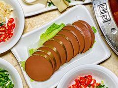 -晓林火锅(安定门店)