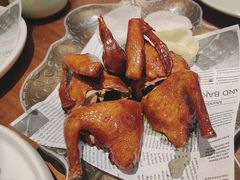 -蝴蝶里·粤菜·点心(龙湖杭州金沙天街店)