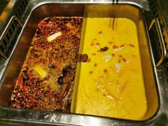 -大隐·成都火锅Bistro(合生麒麟新天地店)