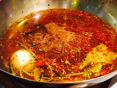 -黑牛の店·和牛烧肉(大悦城店)