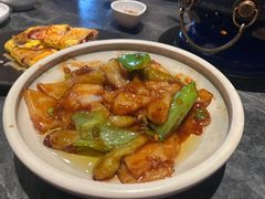 -金掌勺东北菜(格兰晴天店)