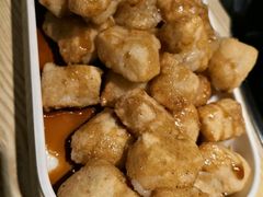 -香坝坝鲜鱼火锅(春熙路店)
