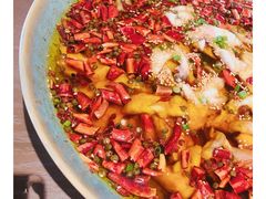 沸腾鱼片-梧桐树下(云锦世家店)