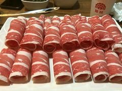 -傣妹火锅(南京东路一店)