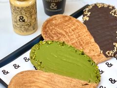 -BUTTERFUL&CREAMOROUS 黄油与面包(三里屯太古里店)