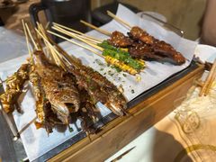 -串盟烧烤大排档·长沙美食地标(星沙店)