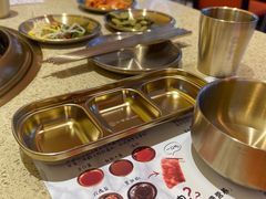 -妙香居韩国烤肉(容桂天佑城店)