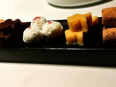 -局气 烤鸭·北京菜(光华路店)