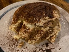 提拉米苏-PIZZA BIANCA(民园店)