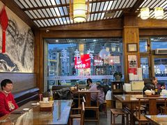 -笑来喜馄饨小笼工坊店(湖滨街店)