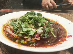 -周小波重庆小面·重庆名小吃(邹容路店)