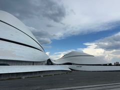 -哈尔滨大剧院