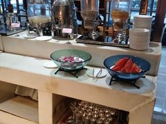 -凯利酒店自助餐(元美中路店)