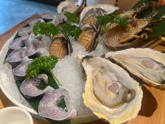-山海蟹庐·海鲜糟粕醋火锅(慈溪店)