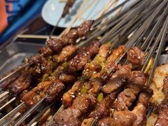 -杨家崴子碳缸烧烤(东三马路店)