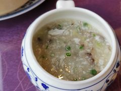 黄鱼海参羹-宁波状元楼酒店(和义路店)