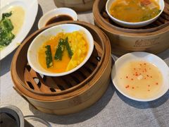 -潮府馆·非遗潮州菜·世纪公园(新国际博览中心店)