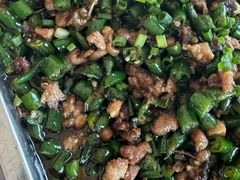 -金水泊山庄·花椒鸡(铁山坪店)