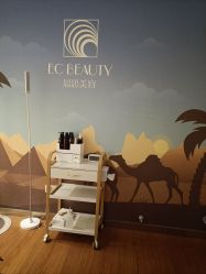 -EC BEAUTY易思美容