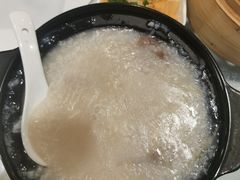 -悦雅居·老广州老味道(长湖店)