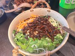 -芸鲜季·云南野生菌餐厅· 云南风物味研社(闵行店)