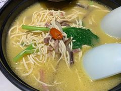 大煮干丝-京城小江南·北京烤鸭·江南土菜·白鱼(中关村店)