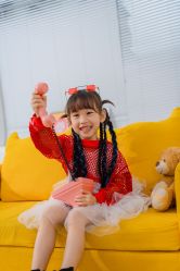 -玛瑞莎专业孕妇摄影(越秀店)