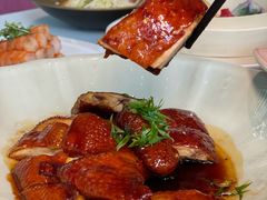 -莉莉海堂HAITANG·烤鸭(国贸商城店)