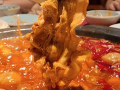 -蓉城老妈火锅(双林路店)
