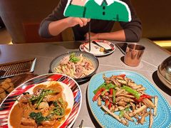 -塔哈尔·新疆盛宴(奉贤龙湖店)
