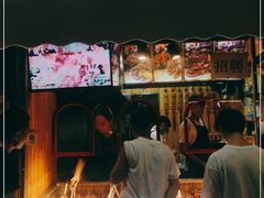 -衢州鸭头(古美路店)