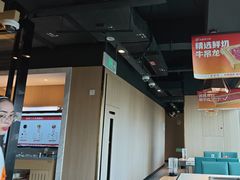 -海底捞火锅(长沙华创国际广场店)