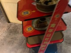 -青年公社烤鸭(青年路店)