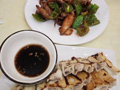 -奥华餐厅·老张记(台基厂店)