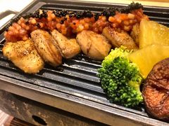 -本逸·割烹料理(湖墅店)
