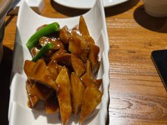 -金枝玉叶上海人家食府(三里河店)