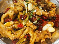 -小民大排档(光谷店)