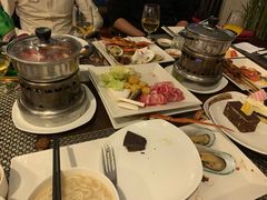 -天诚丽筠酒店-西餐厅