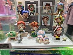 -泡泡玛特POPMART(西单大悦城店)