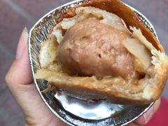 -泰康食品有限公司食品厂