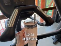 -加伍磅健身(千树店)