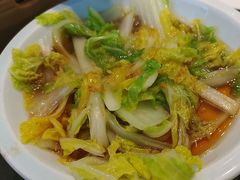 -谷田稻香·砂锅菜(汇暻广场店)