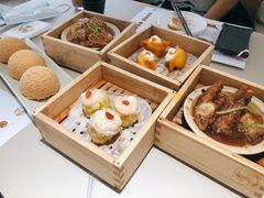 -蔡澜点心·粤菜(西单大悦城店)