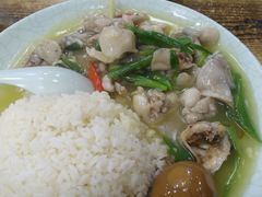 -富贵面馆(镇坪路店)