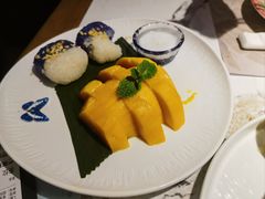 -泰椰里·泰国餐厅(智慧城广百广场店)