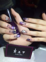 iphone_upload_pic-星美甲