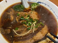 虎皮大肉面-囿面传统制面馆(中央路店)