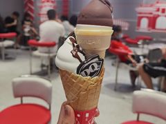 -DQ·蛋糕·冰淇淋(万风新天地店)